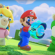 Illustration for article titled The Best Thing About Mario + Rabbids Kingdom Battle Are The Details